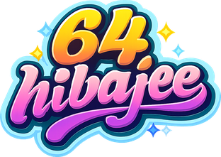64 hibajee